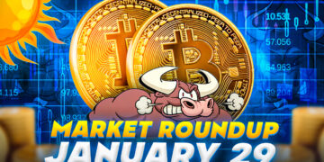 Bitcoin Prices and Ethereum Prediction; The Factors That Could Propel BTC and ETH To New Heights