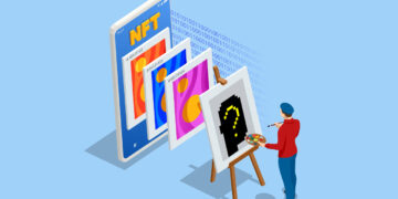 New Year Brings Strong NFT Sales, Up 26% in First Week of 2023 With Top 5 Blockchains Seeing Double-Digit Increases – Markets and Prices Bitcoin News