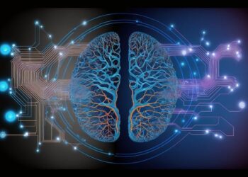 Even Simple Motions Make Ripples Across Brain