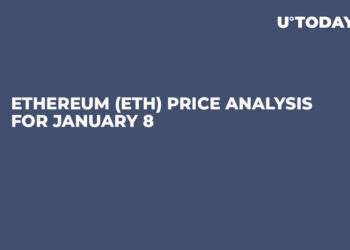 Ethereum (ETH) Price Analysis for January 8