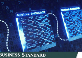 Where does Bangladesh stand on adopting Blockchain technology?