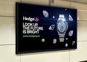 Discover How HedgeUp (HDUP) and Chainlink (LINK) Raise the Bar in the Investment World