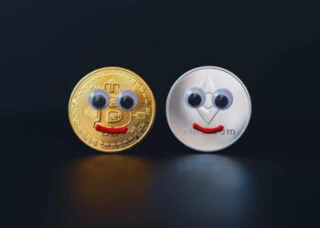 Ethereum Surpasses Bitcoin With 338% Transactions During 2022