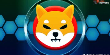 Shiba Inu Price Prediction: SHIB Cryptocurrency Might Continue This Rally Towards $0.1