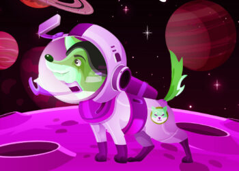 Dogecoin and Shiba Inu Battle Solana-Based Memecoin That’s Surged 787% in Two Weeks