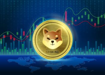 Shiba Inu Chews Away Bitcoin, Ethereum’s Bones With 6% Surge – SHIBA INU (SHIB/USD)