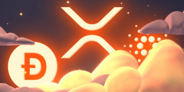 Top Trader Reveals Forecasts for Cardano, XRP, Dogecoin and Three Additional Altcoins As 2023 Begins