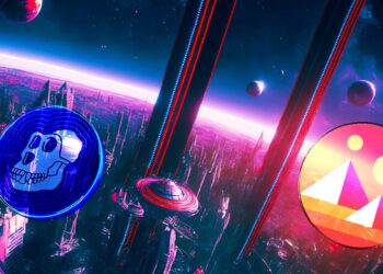 Top Crypto Strategist Predicts Violent Rallies for Decentraland, ApeCoin and One Additional Altcoin