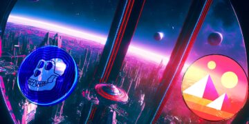 Top Crypto Strategist Predicts Violent Rallies for Decentraland, ApeCoin and One Additional Altcoin