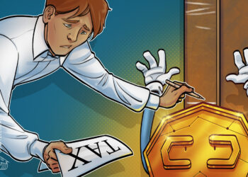 What is crypto tax-loss harvesting, and how does it work?