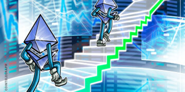 Ethereum (ETH) price is aiming for $1,800 in February — Here is why