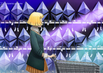 Ethereum staking giant Lido mulls choices for its $30M ETH