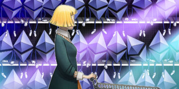 Ethereum staking giant Lido mulls choices for its $30M ETH