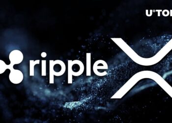 Ripple Moves 1 Billion XRP from Escrow, Here’s How Much Remains Locked
