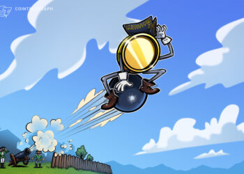 China’s only public blockchain, Conflux, sees CFX price skyrocket 1,300% in 2023