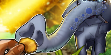 The world must take a ‘collective action’ approach to regulations — India’s finance minister