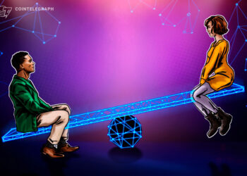 Multichain DEXs are on the rise with new protocols enabling them