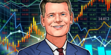 ‘Crypto summer’ likely to start in Q2 2023, Morgan Creek Capital CEO says