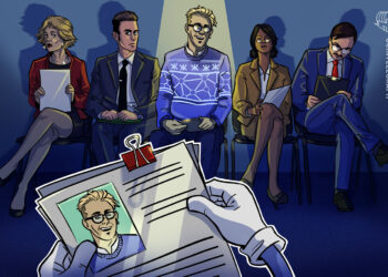 How to hire a blockchain developer in 5 easy steps