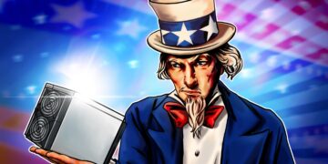 Bitcoin mining advocate is going state-to-state to educate US lawmakers