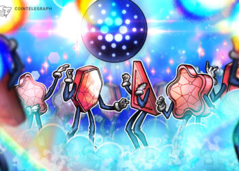 How to create NFTs on the Cardano blockchain