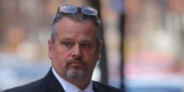 My Big Coin cryptocurrency firm founder gets 8 years in prison for fraud