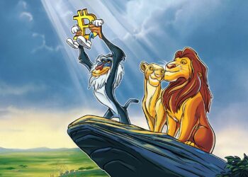 Bitcoin takes ‘lion’s share’ as institutional inflows hit 7-month high