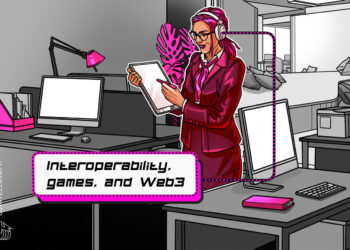 Worldwide Webb founder explains the role interoperability will play in Web3 ecosystems