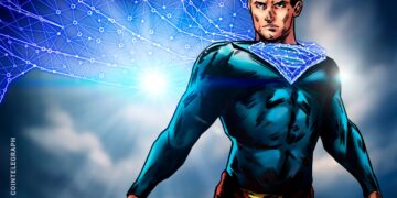 What is a supernet, and how does it work?