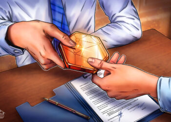 Crypto lender Salt makes comeback with $64.4 million funding