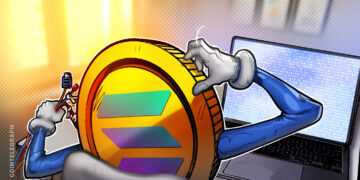 Solana faces slowdown in block production, network restarted