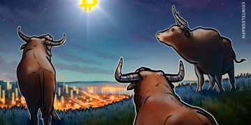 BTC price metric which cued biggest Bitcoin bull runs brakes out at $23K