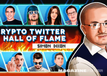 Crypto Twitter Hall of Flame – Cointelegraph Magazine