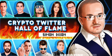 Crypto Twitter Hall of Flame – Cointelegraph Magazine