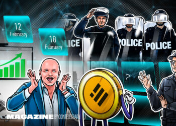 SEC sues Do Kwon, Paxos ready to litigate, SBF’s VPN: Hodler’s…