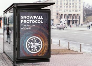Is New York Accepting Crypto Payments like Bitcoin (BTC) & Ethereum (ETH)? Snowfall Protocol (SNW) Can Fuel Wider Crypto Adoption by Governments