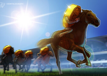 Blur runs after OpenSea market share, but its success depends on upcoming governance proposals