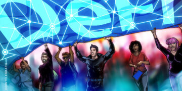 DeFi enjoys prolific start to 2023: DappRadar report