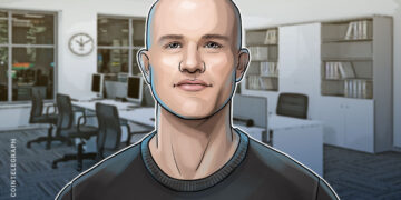 Getting rid of crypto staking would be a ‘terrible path’ for the US — Coinbase CEO