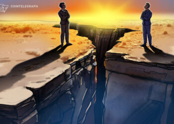 Binance banking problems highlight a divide between crypto firms and banks