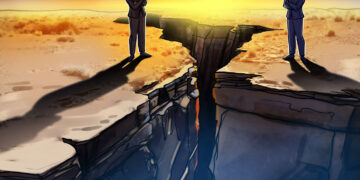 Binance banking problems highlight a divide between crypto firms and banks