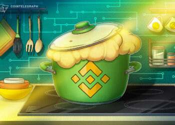 BNB Chain on-chain activity bucks bear market downtrend in Q4: Messari