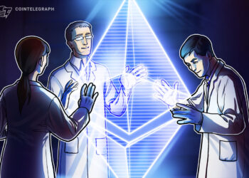 Ethereum on-chain data suggests ETH sell pressure could be a non-event after the Shanghai upgrade