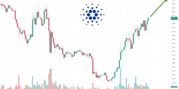Cardano Price Forecast as $500 Million Trading Volume Floods In – Can ADA Reach $1?