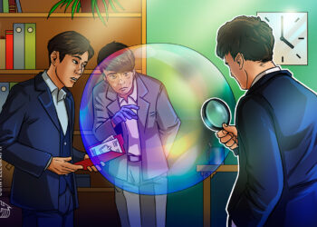 5 biggest economic bubbles in history