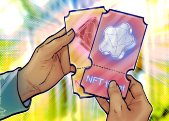 What is NFT ticketing and how does it work?