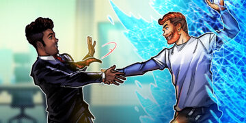 Building a career in the metaverse: Skills and opportunities