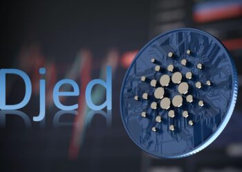 ADA Backed Stablecoin Djed Goes Live On Cardano