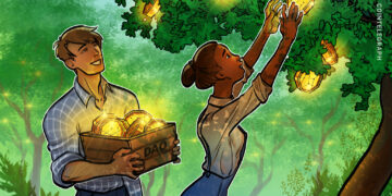 Bitcoin market cap ‘flips’ payments giant Visa for the 3rd time