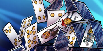 Forsage founders indicted over $340M DeFi ‘Ponzi scheme’